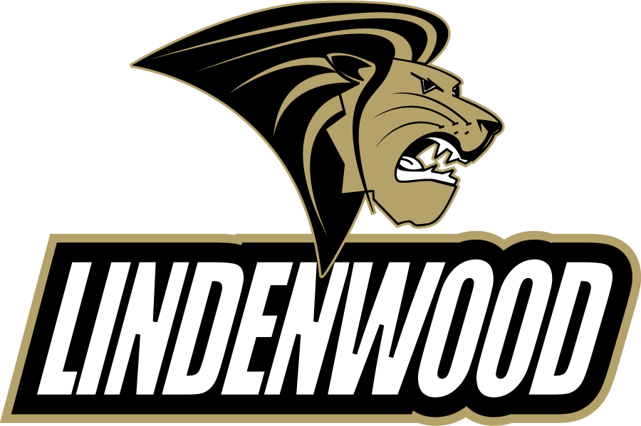 Lindenwood Lions iron ons